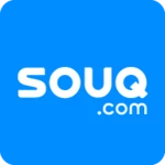 souq android application logo